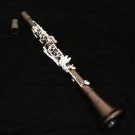 wooden clarinet for sale