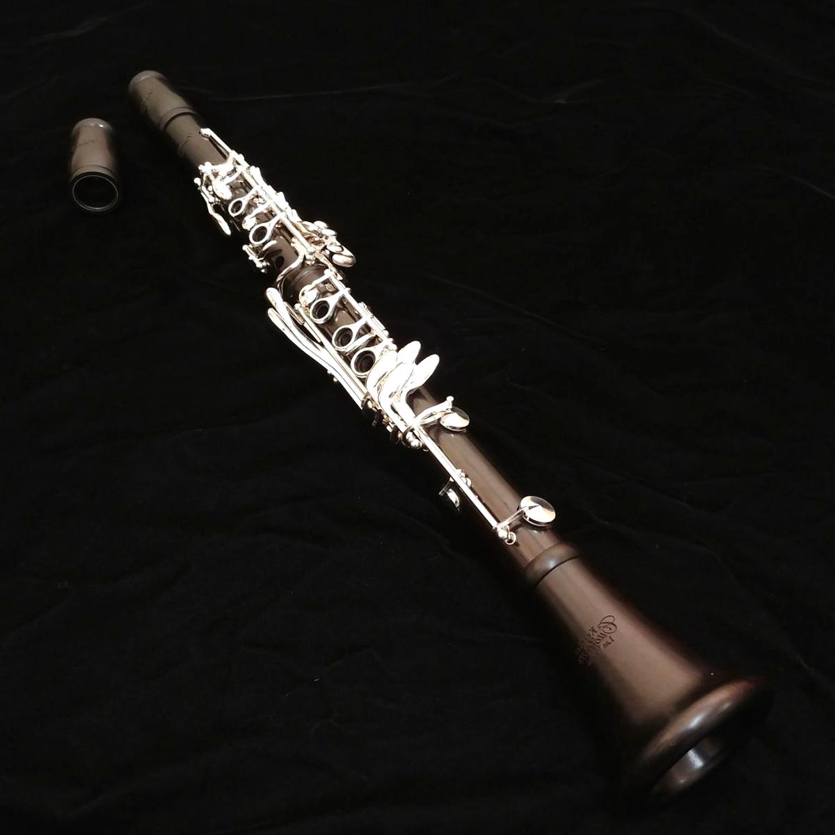 Wooden Clarinet for sale in UK | 67 used Wooden Clarinets