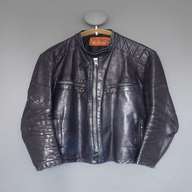 kett leather jacket for sale