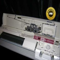 brother 950 knitting machine for sale