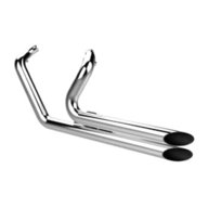 harley davidson exhaust pipes for sale
