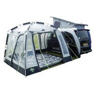 khyam driveaway awning for sale