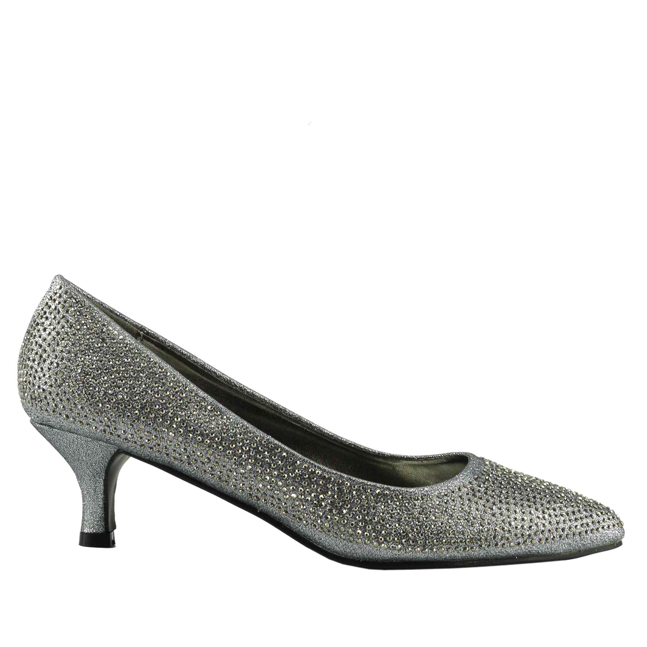 Ladies Pewter Shoes for sale in UK | 61 used Ladies Pewter Shoes