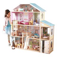 kidkraft savannah dolls house for sale