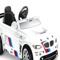 bmw pedal car for sale
