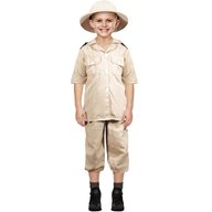 explorer costume for sale