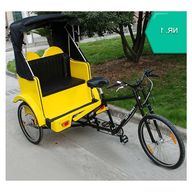 rickshaw bike for sale