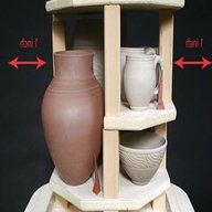 kiln clay for sale