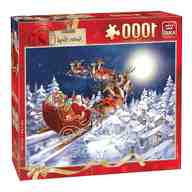 king wooden jigsaw puzzles for sale