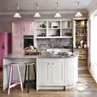 john lewis kitchens hungerford for sale