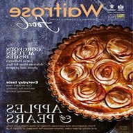 waitrose magazine for sale