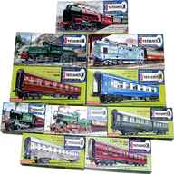 plastic locomotive kits for sale