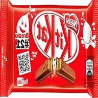 kit kat wrappers for sale
