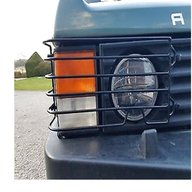 rover headlight protectors for sale