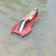 radio controlled boat kits for sale