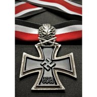 iron cross medal for sale