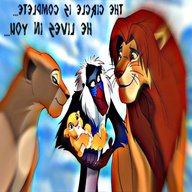 lion comic for sale