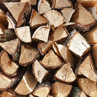 firewood logs for sale