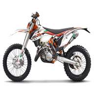 ktm exc 125 6 for sale