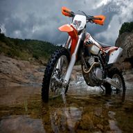 ktm 500 exc for sale