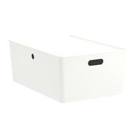 ikea white box for sale