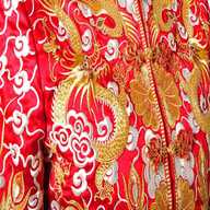 traditional chinese wedding dress for sale