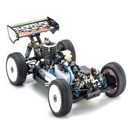kyosho inferno mp9 for sale