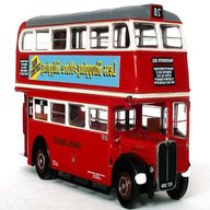 efe london buses for sale