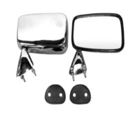 ford capri mirror for sale