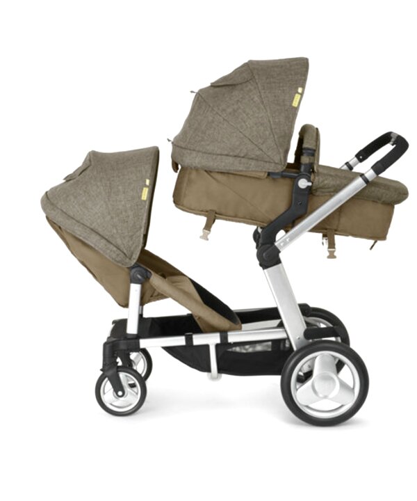 mothercare double buggy clearance