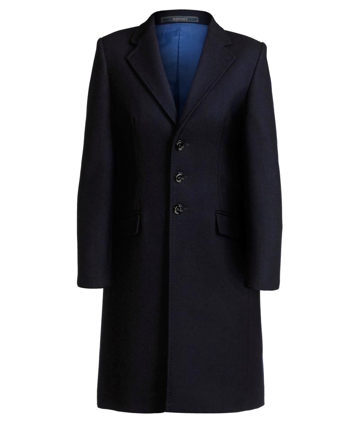 Ladies Crombie Coat for sale in UK | 25 used Ladies Crombie Coats