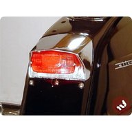 lambretta rear light for sale