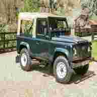 land rover defender automatic for sale
