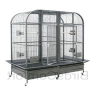 wide bird cages for sale