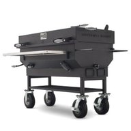 large charcoal bbq for sale