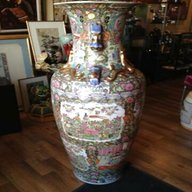large oriental vase for sale