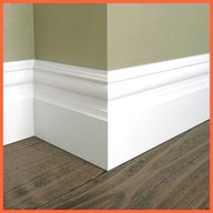 skirting board for sale