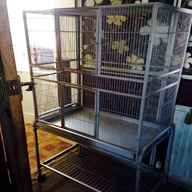 large rodent cage for sale