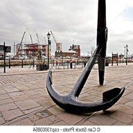 large ships anchor for sale