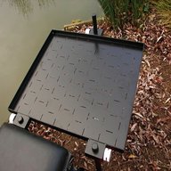 fishing side tray for sale