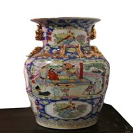 large chinese vase for sale