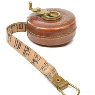 chesterman tape measure for sale