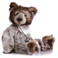 retired charlie bears for sale
