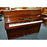 zimmermann piano for sale