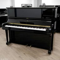 steinway upright for sale