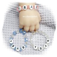 reborn baby bracelets for sale