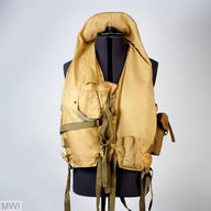mae west life jacket for sale