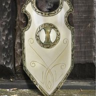 larp shield for sale