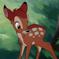 bambi for sale