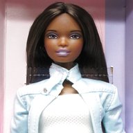 barbie christie for sale